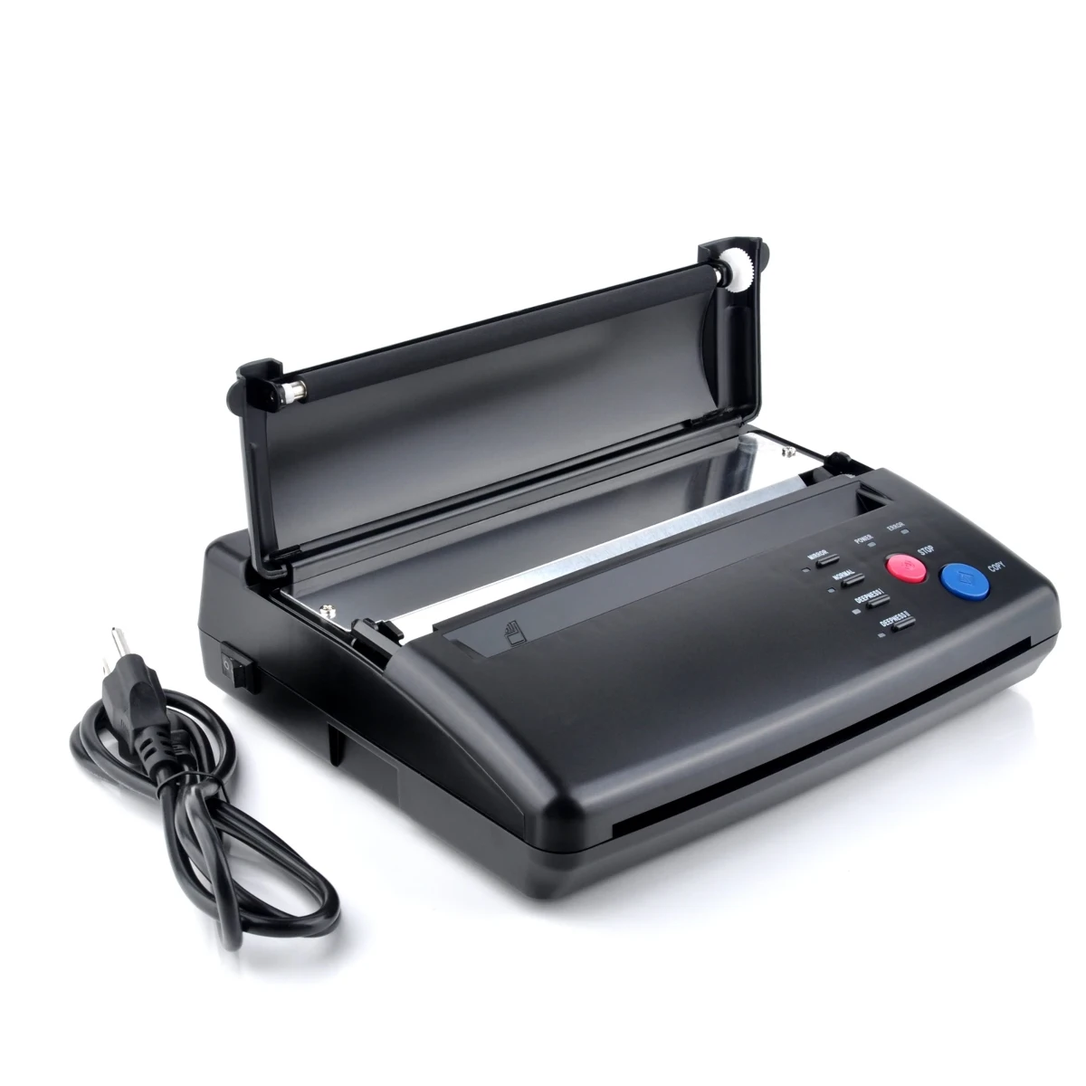 TC002B-3 TC002B-3