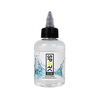 Rôl hanfodol datrysiadau gwlychu mewn tatŵio modern