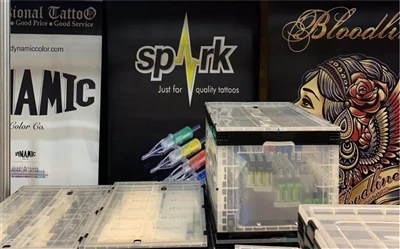 Expo Tatŵ Gwlad Thai 2020