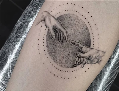 Artist tatŵ du o Peru