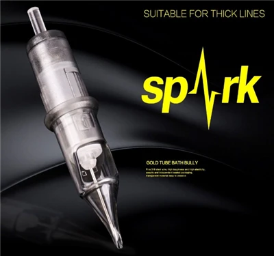 Echel Spark