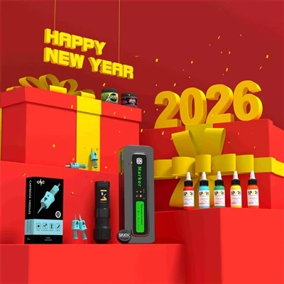 SPARK Yn Dathlu Dyfodiad 2026: Neges Arloesedd A Phartneriaeth Blwyddyn Newydd