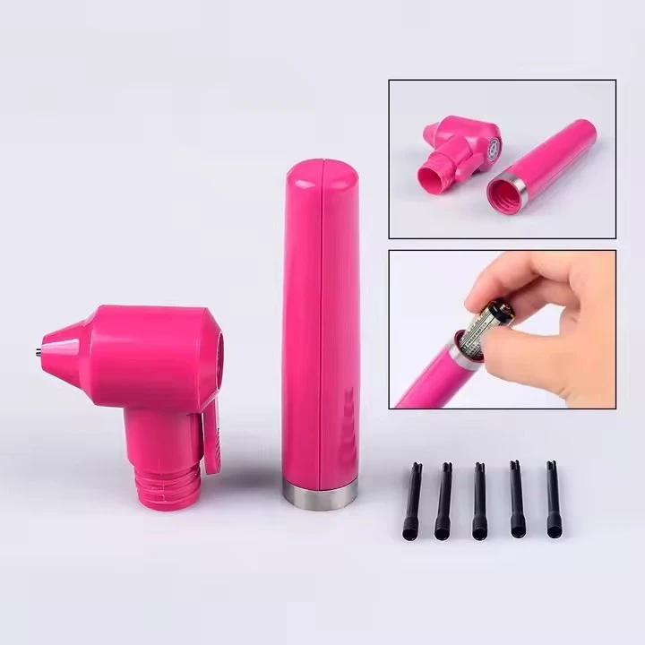 Plastic Electric Portable Microblading PMU Accessories Permanent Makeup Tattoo Ink Mixer Microblading Supplies