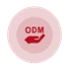ODM service available