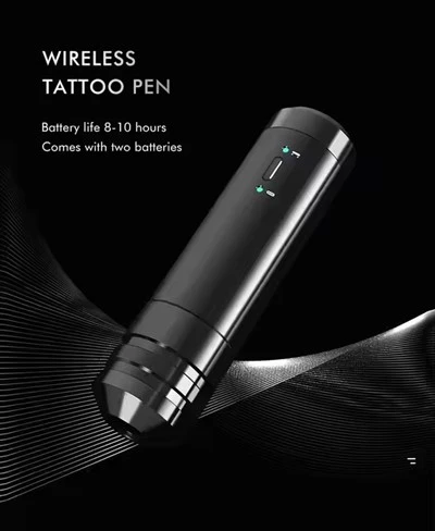 Pen cetris di -wifr cludadwy