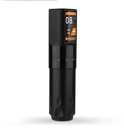 Pen Offeryn Tatŵ Di-wifr Spark