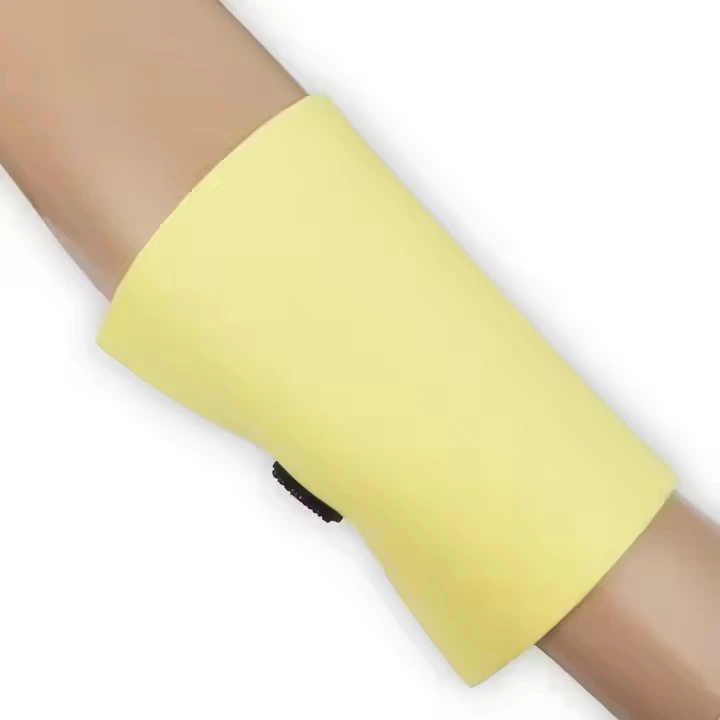 Ymarfer croen tatŵ