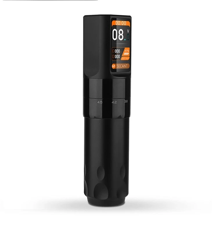 Spark Wireless Tattoo Tool Pen