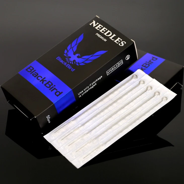 Blackbird Tattoo Needle Cartridge2