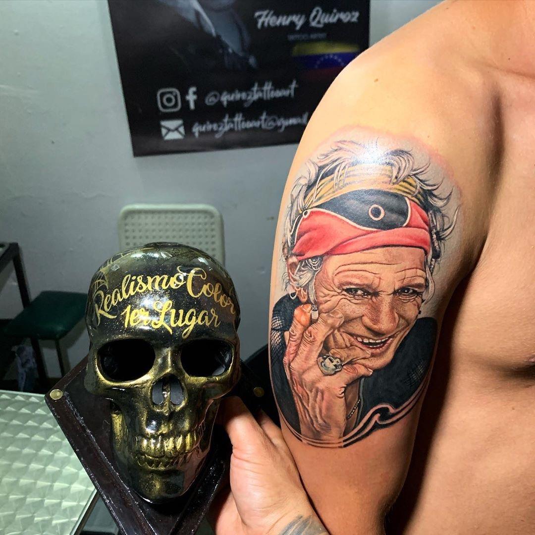 Spark Cartridges Proteam Tattoo Artist Yn Venezuela