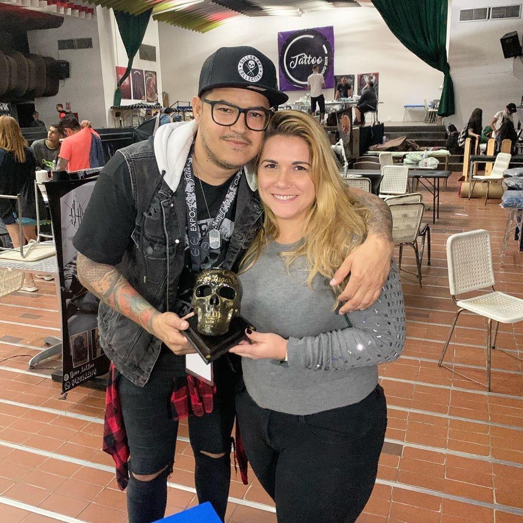 Spark Cartridges Proteam Tattoo Artists Yn Venezuela
