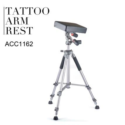 Gweddill Arm Tattoo 360 Deg