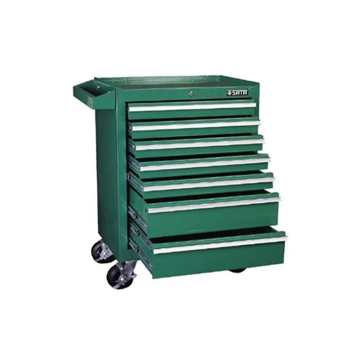 Cart Gweithio Stiwdio Tatŵ Gweithfan Proffesiynol