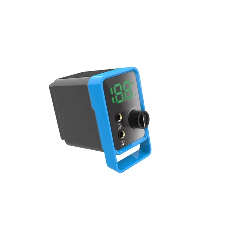 Addasu Amlder: ±0.1V Tattoo Power Supply Digital Tattoo Power Supply Supply