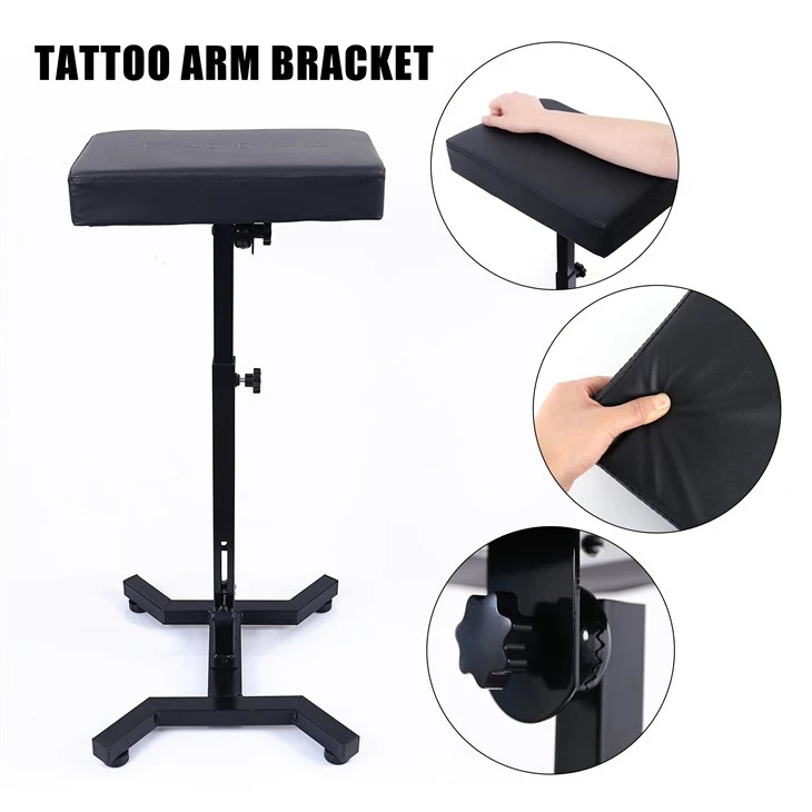 Gweddill Braich Tattoo Ansawdd Uchel Mawr Addasadwy