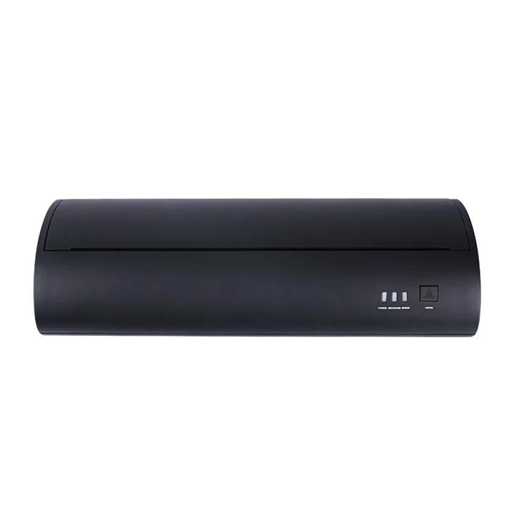 Peiriant Copïwr Thermol Tatŵ Cludadwy Argraffydd Tatŵ Mini Bluetooth