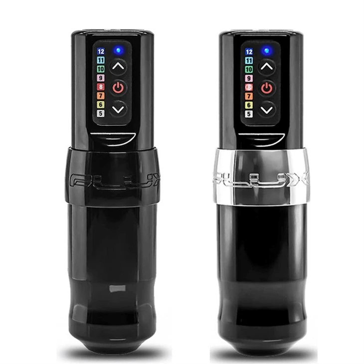 Pen Tattoo Di-wifr Spark Poblogaidd