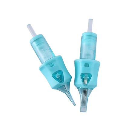 Nodwyddau Cetris Spark Cartridge Needles Tattoo