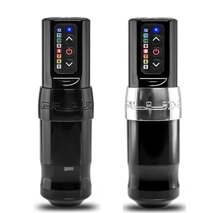 Peiriant Tatŵ Di-wifr Gwerthu Poeth