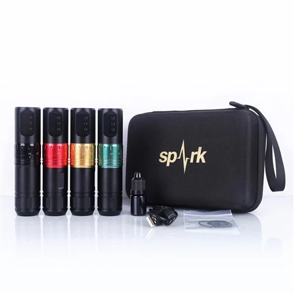 Pen peiriant cetris di-wifr Spark
