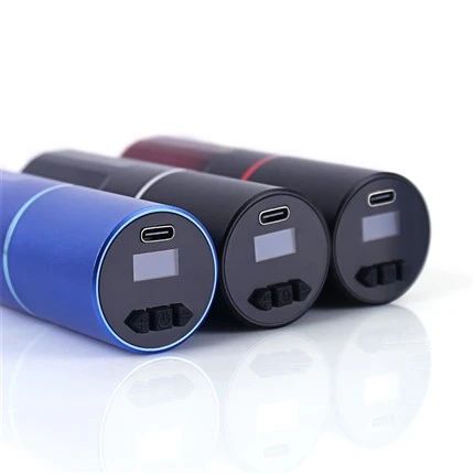 Peiriant Pen Tatŵ Batri Di-wifr Spark Tech