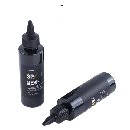 Inc Tattoo Du Clasurol Du 4OZ Leinin Cyfres Inc Du Spark Tatŵ Inc Tatŵ Inc Du Golau Du