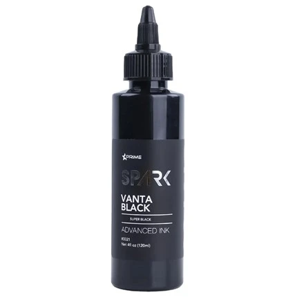 Leadfree   Tatŵ   Inc   8OZ   Du   Cyfres   Clasurol   Du   Du   Spark   Tatŵ   Inc   Proffesiynol   Inc   Arddangos