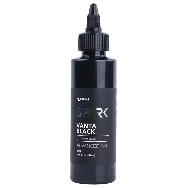 Inc Tatŵ Super Du 4OZ 8OZ Leinin Du Triphlyg Du Spark Tatŵ Inc Tatŵ Inc Du
